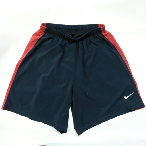 Nike Running Shorts Mens Small (7” inseam) - Picture 1 of 4